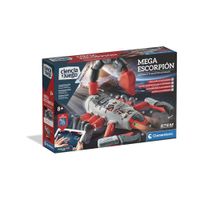 Mega Escorpión - Clementoni