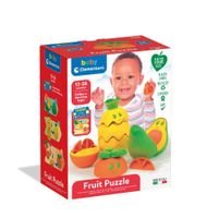 Rompecabezas De Frutas - Clementoni