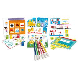 Actividades Infantiles - Clementoni