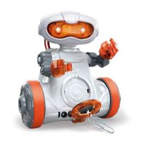Mio El Robot - Clementoni
