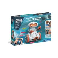Mio El Robot - Clementoni