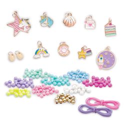Pastel Fashion Case - Tasia