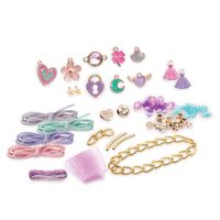 Charm Bracelets Set - Tasia