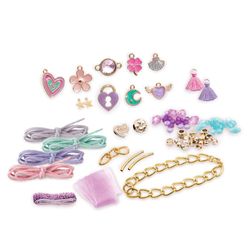 Charm Bracelets Set - Tasia