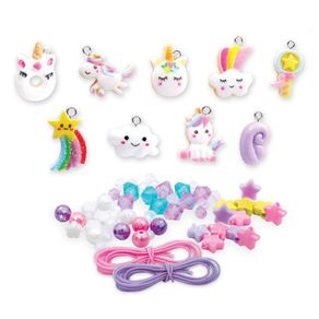 Set De Uñas Unicorn Jewellery - Tasia