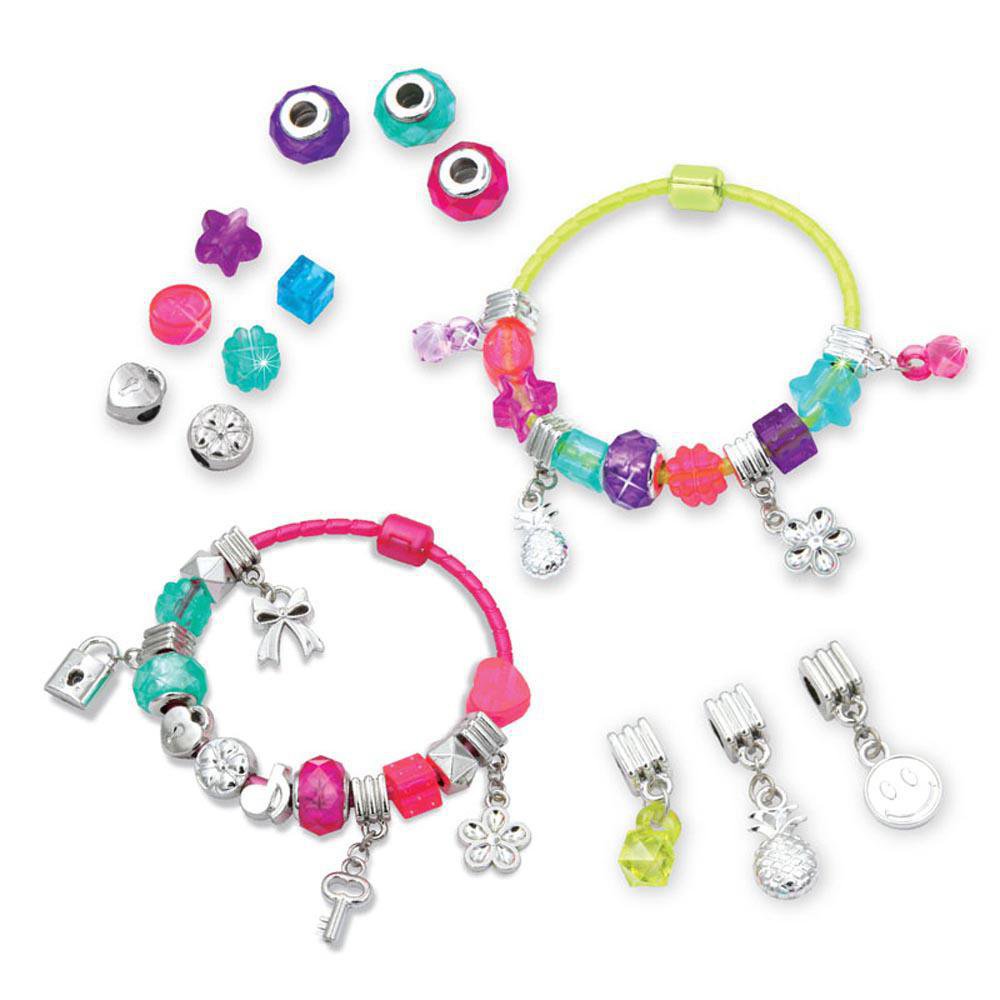 Set de Joyería Love Collector Lite de 45 Piezas para 5+ Años Set Love Jewellery Collector…