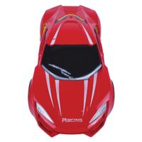 Vehículo De Carreras 25 Cm Diseños Surtidos - Taiwan Powco