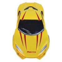 Vehículo De Carreras 25 Cm Diseños Surtidos - Taiwan Powco