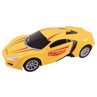 Vehículo De Carreras 25 Cm Diseños Surtidos - Taiwan Powco