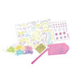 Unicorn Photo Frame Box - Tasia