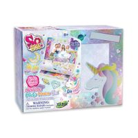 Unicorn Photo Frame Box - Tasia