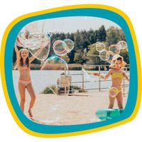 Jabón Líquido Para Burbujas 1L Big Bubbles - Tuban