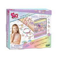 Pastel Fashion Set - Tasia