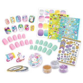 Wonderful Unicorn Nail Art Set - Tasia