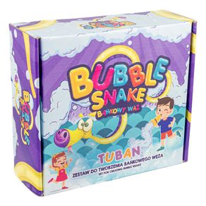 Set Bubble Snake - Tuban