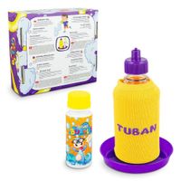 Set Bubble Snake - Tuban