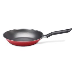 Sartén De Aluminio 20 Cm Rojo - Brinox