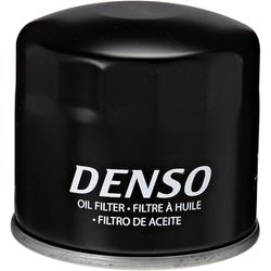 Filtro Honda Civic Cr-V D16 D16 B16 R18 - Denso