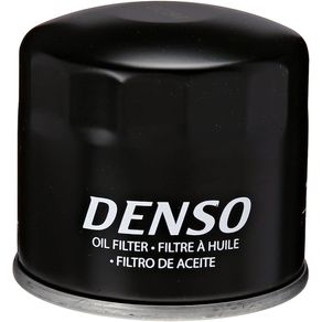 Filtro Honda Civic Cr-V D16 D16 B16 R18 - Denso