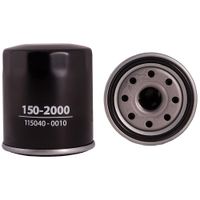 Filtro De Aceite Toyota Yaris Corolla Tercel 5e 4 - Denso