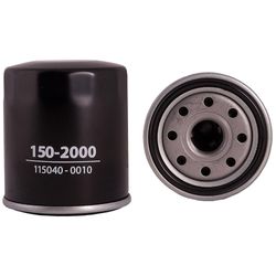 Filtro De Aceite Toyota Yaris Corolla Tercel 5e 4 - Denso