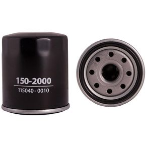Filtro De Aceite Toyota Yaris Corolla Tercel 5e 4 - Denso