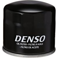 Filtro De Aceite Toyota Yaris Corolla Tercel 5e 4 - Denso