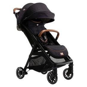 Carruaje Parcel Eclipse Signature Negro - Joie