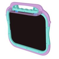 Pizarra Doble Libro Con Accesorios Magnéticos - Crayola
