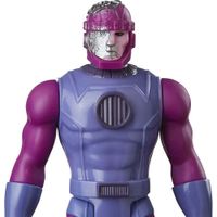 Figura De Acción Sentinela - Marvel
