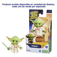 Figura De Acción Diseños Surtidos - Star Wars