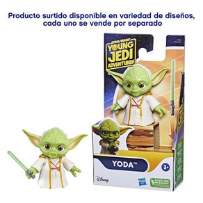 Figura De Acción Diseños Surtidos - Star Wars