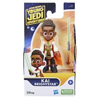 Figura De Acción Diseños Surtidos - Star Wars