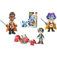 Figura De Acción Diseños Surtidos - Star Wars