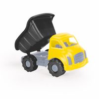 Camiones De Construcción Diseños Surtidos - Dolu