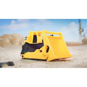 Mini Excavadora - Nikko