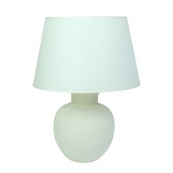 Lámpara Rodas Grande Elements  Blanco - Topis