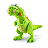 Smashers Mini Jurasico Lightup Dino Diseños Surtidos - Zuru