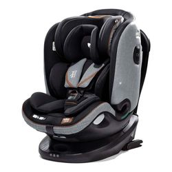 Silla De Carro ISpin Grow Gris - Joie