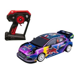 M-Sport Ford Puma A Control Remoto - Nikko