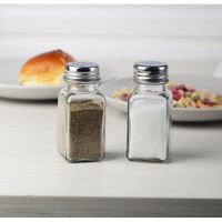 Salero Y Pimentero - Toscana