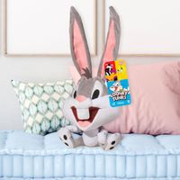 Peluche De Bugs Bunny - Warner Brothers