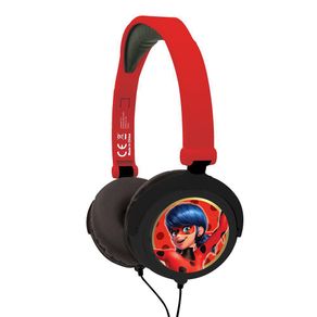 Audífonos Miraculous - Zag