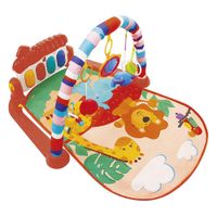 Gimnasio Musical Con Arco Para Bebés - Benic