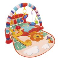 Gimnasio Musical Con Arco Para Bebés - Benic