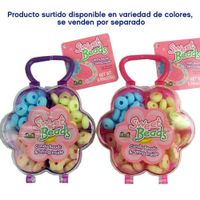 Bolsa Con Dulces 28 G Colores Surtidos - Kidsmania