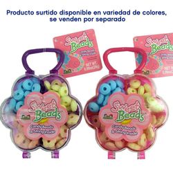 Bolsa Con Dulces 28 G Colores Surtidos - Kidsmania