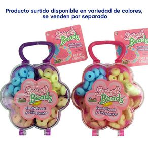 Bolsa Con Dulces 28 G Colores Surtidos - Kidsmania