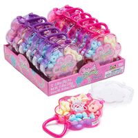 Bolsa Con Dulces 28 G Colores Surtidos - Kidsmania