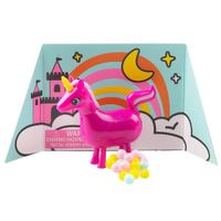 Dispensador De Dulces Unicornio Doo Colores Surtidos - Kidsmania